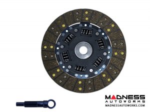 Jeep Renegade Performance Clutch Kit - Heavy Duty - Clutch Masters - 1.4L Multi Air Turbo